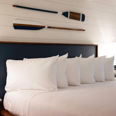 Lake Lawn Resort Delavan Esterno foto