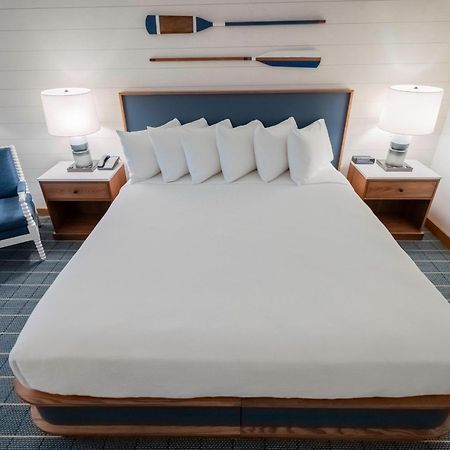 Lake Lawn Resort Delavan Esterno foto