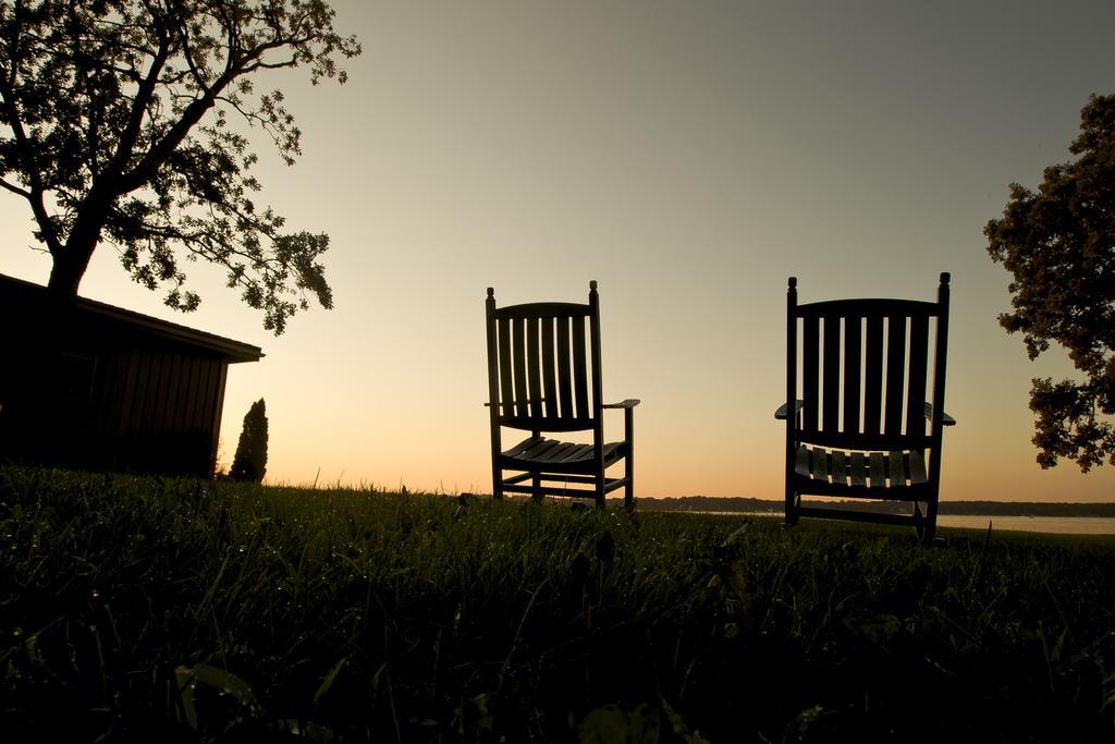 Lake Lawn Resort Delavan Esterno foto