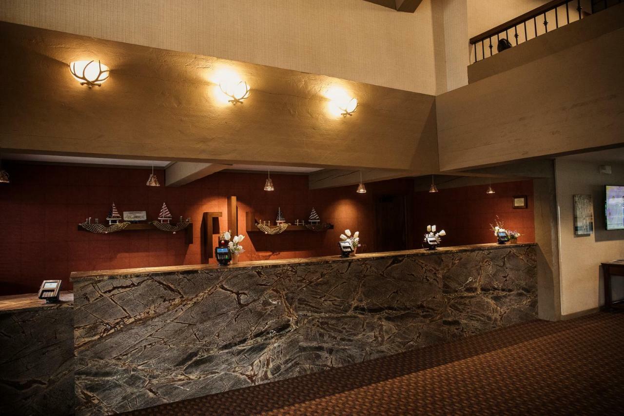 Lake Lawn Resort Delavan Esterno foto
