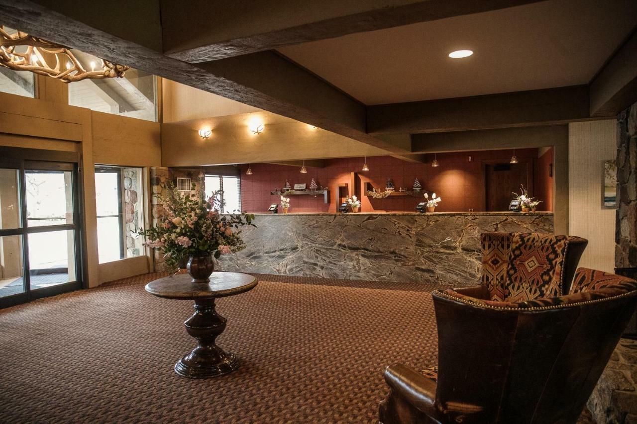 Lake Lawn Resort Delavan Esterno foto