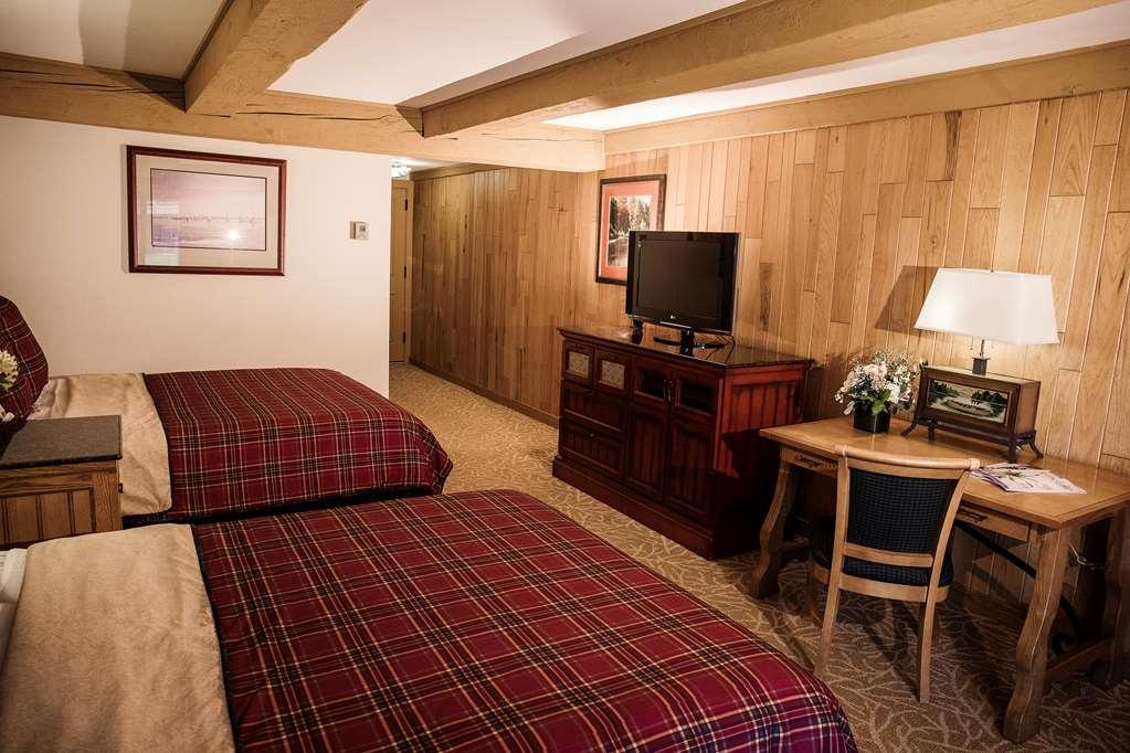 Lake Lawn Resort Delavan Camera foto