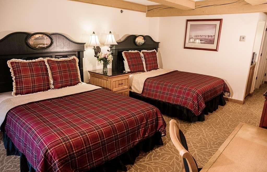Lake Lawn Resort Delavan Camera foto