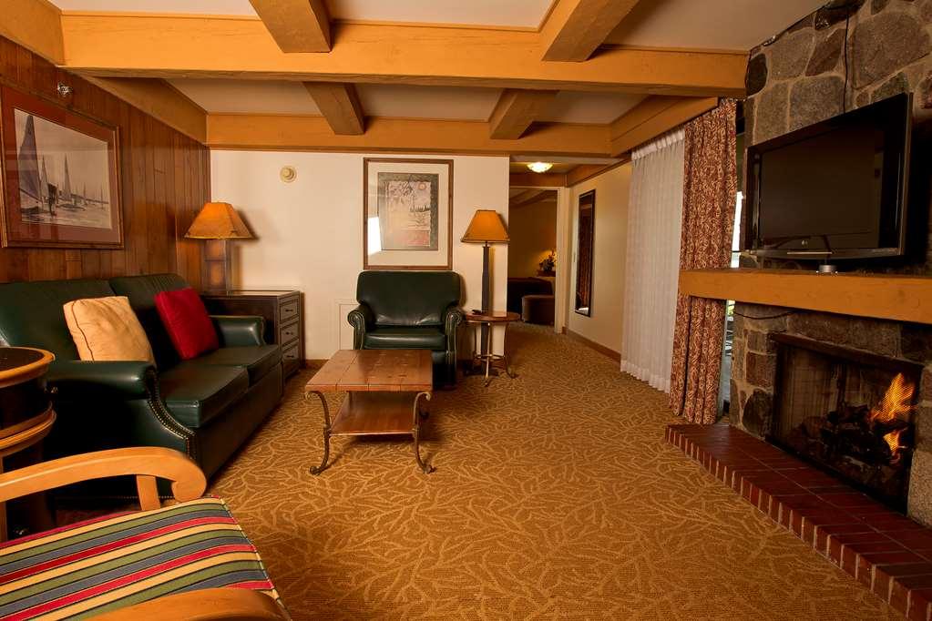 Lake Lawn Resort Delavan Camera foto