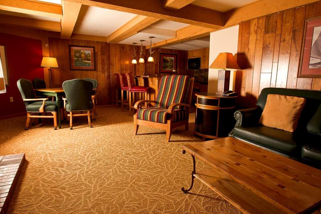 Lake Lawn Resort Delavan Camera foto