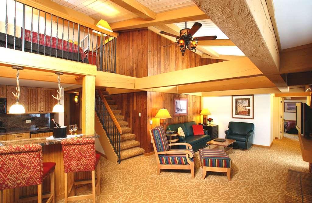 Lake Lawn Resort Delavan Camera foto